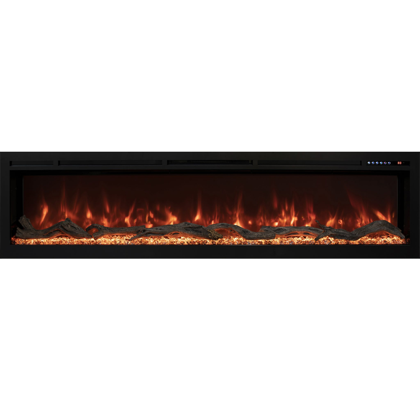 Modern Flames Canyon Driftwood 6 Piece Log Set | CDL-74L