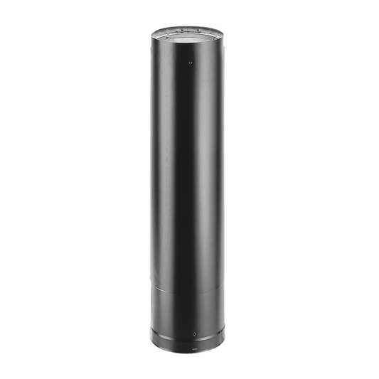 DuraVent DVL 6" Diameter Telescoping Length 40" - 68" | 6DVL-68TA