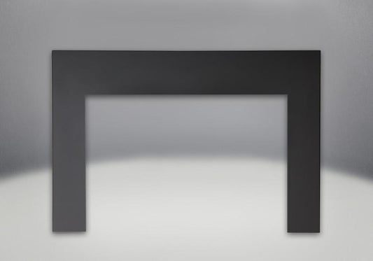 Napoleon I3DS6 6" 1-Piece Painted Black Surround | I3DS6