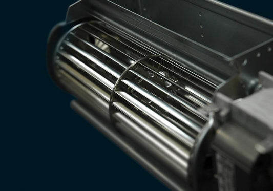 Napoleon Blower Kit with Variable Speed Heat Circulation Kit | EP62M