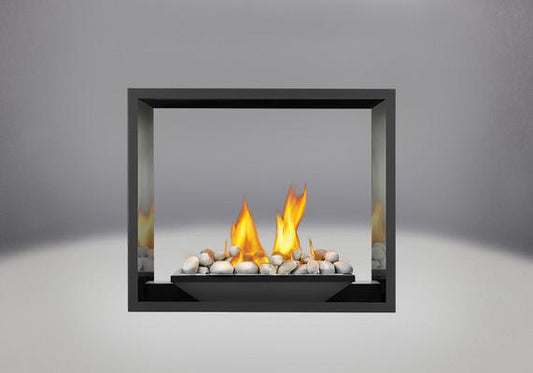 Napoleon B81NS River Rock/Stone Configuration Burner Assembly | B81NS