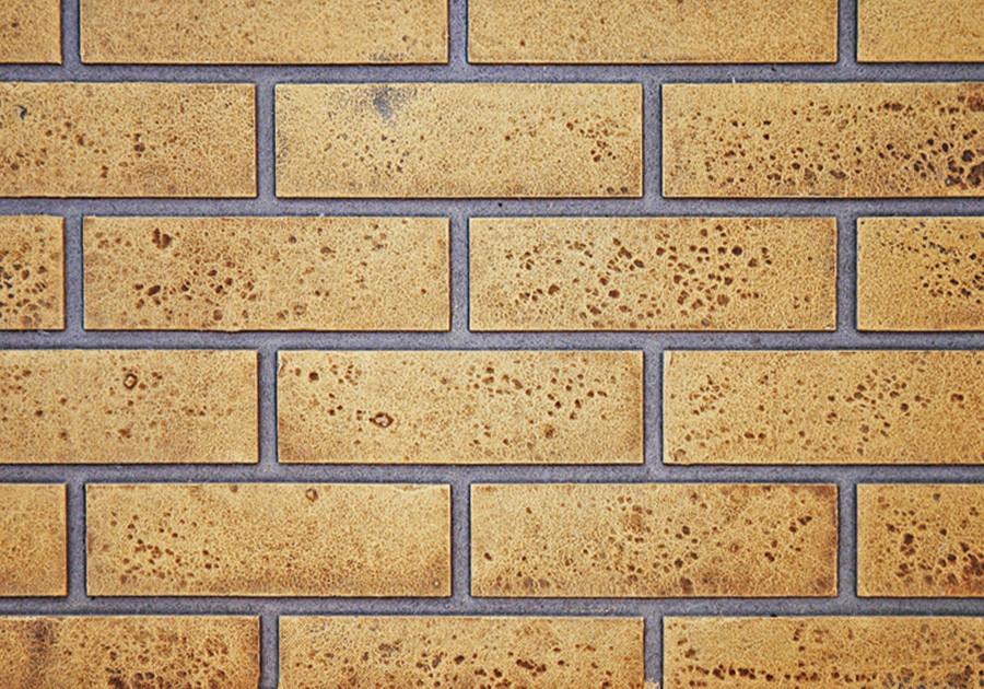 Napoleon GD874KT Sandstone Finish Decorative Brick Panels | GD874KT