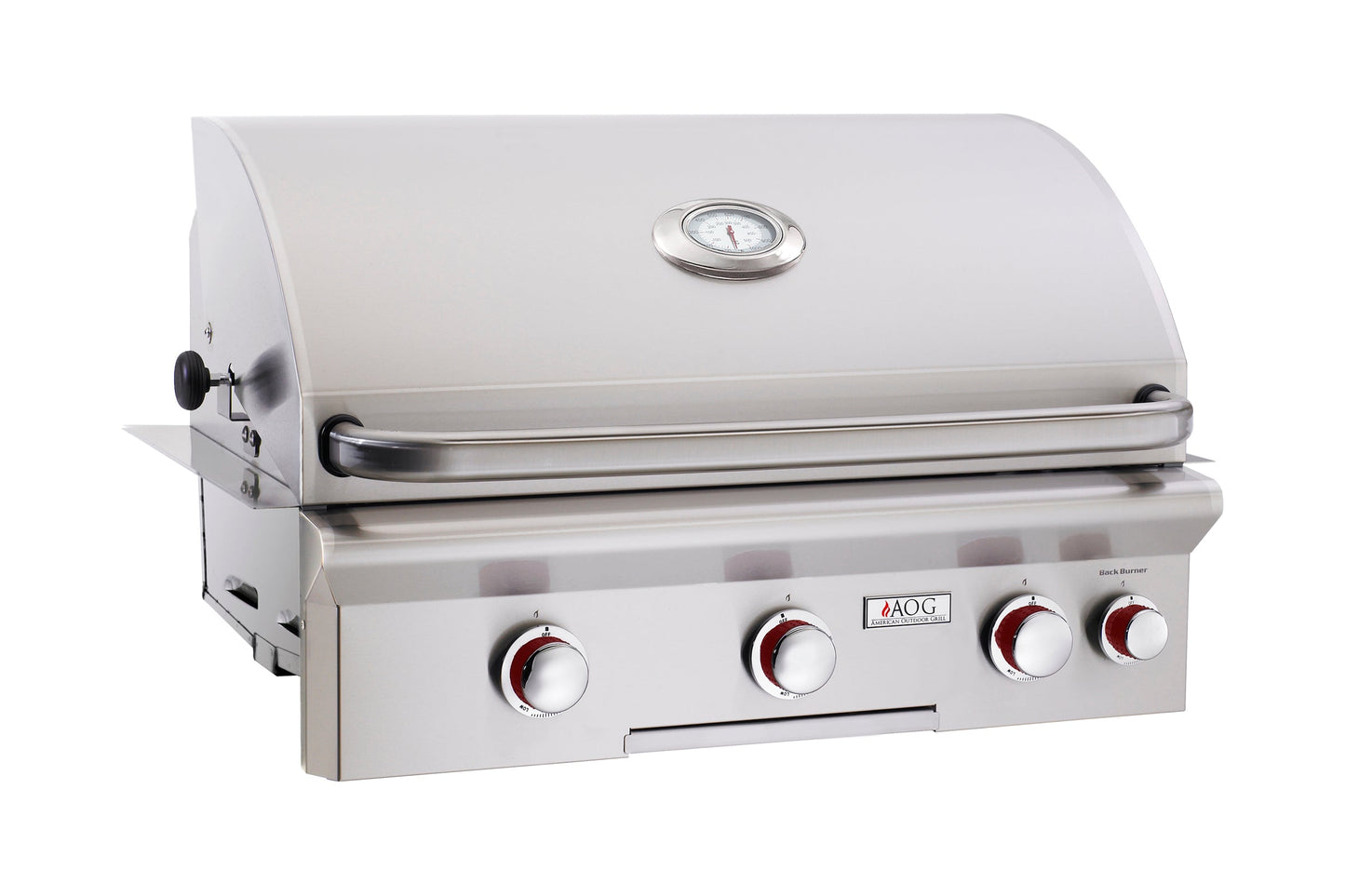 American Outdoor Grill Built In T Series Gas Grill 24 Inch