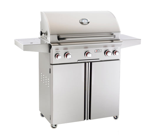 American Outdoor Grill Portable T Series Gas Grill 30 Inch