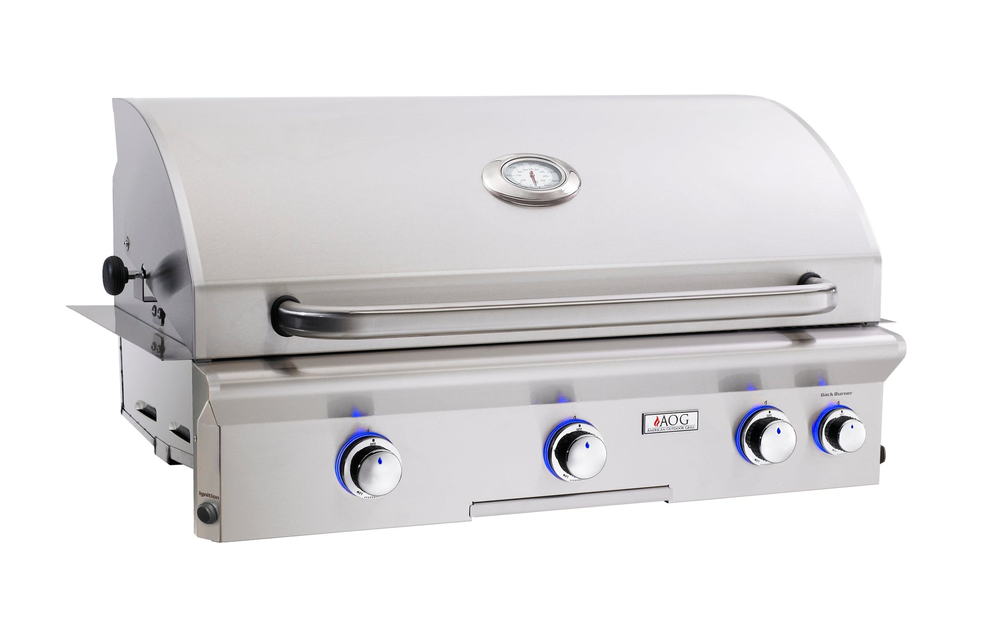American Outdoor Grill Built In L Series Gas Grill 36 Inch