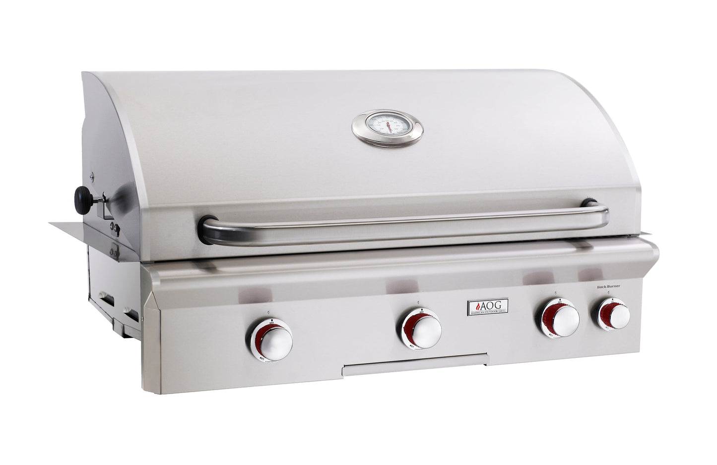 American Outdoor Grill Built In T Series Gas Grill 36 Inch