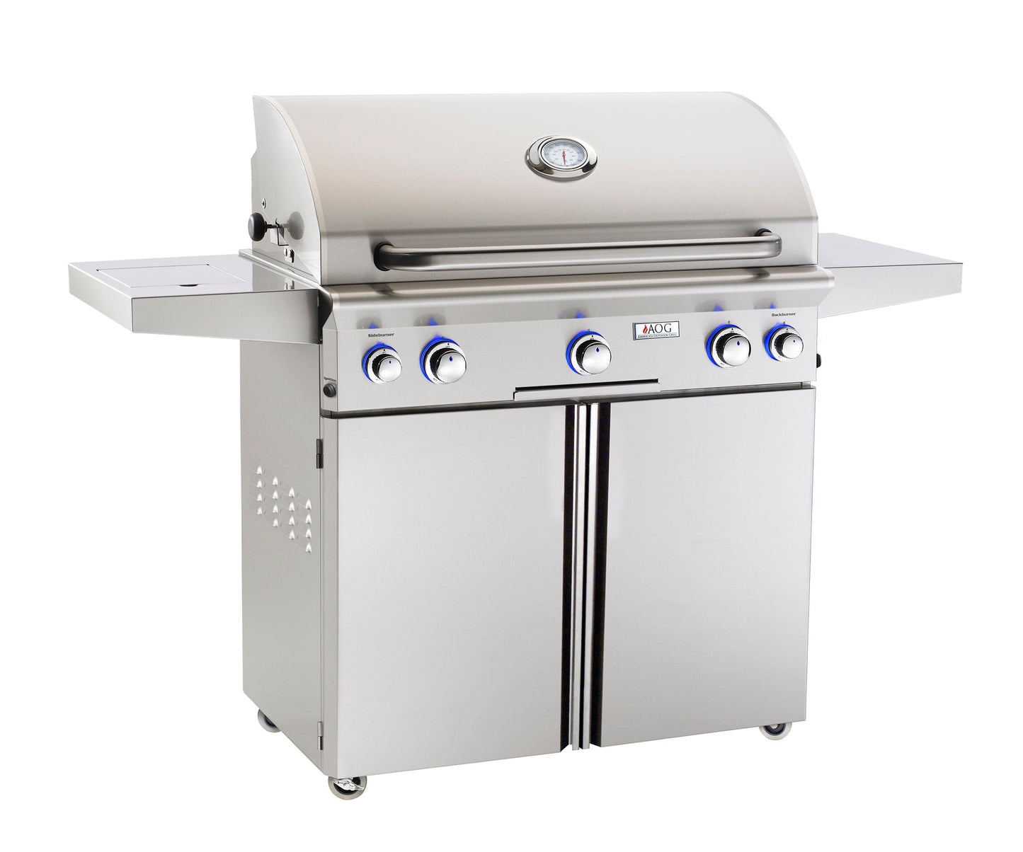 American Outdoor Grill Portable L Series Gas Grill 36 Inch