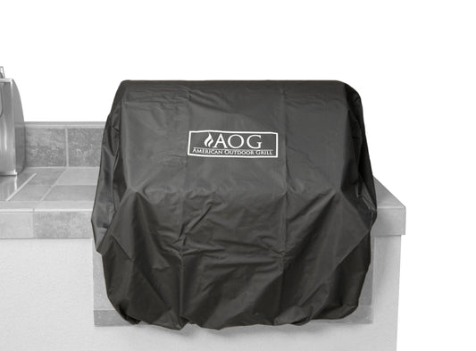 AOG 24 Inch Cover for Built-In Grill