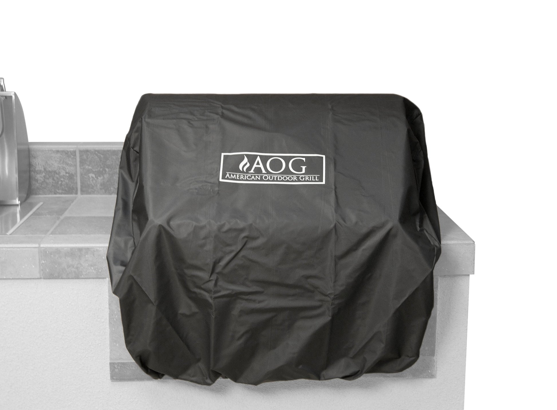 AOG 30 Inch Cover for Built-In Grill