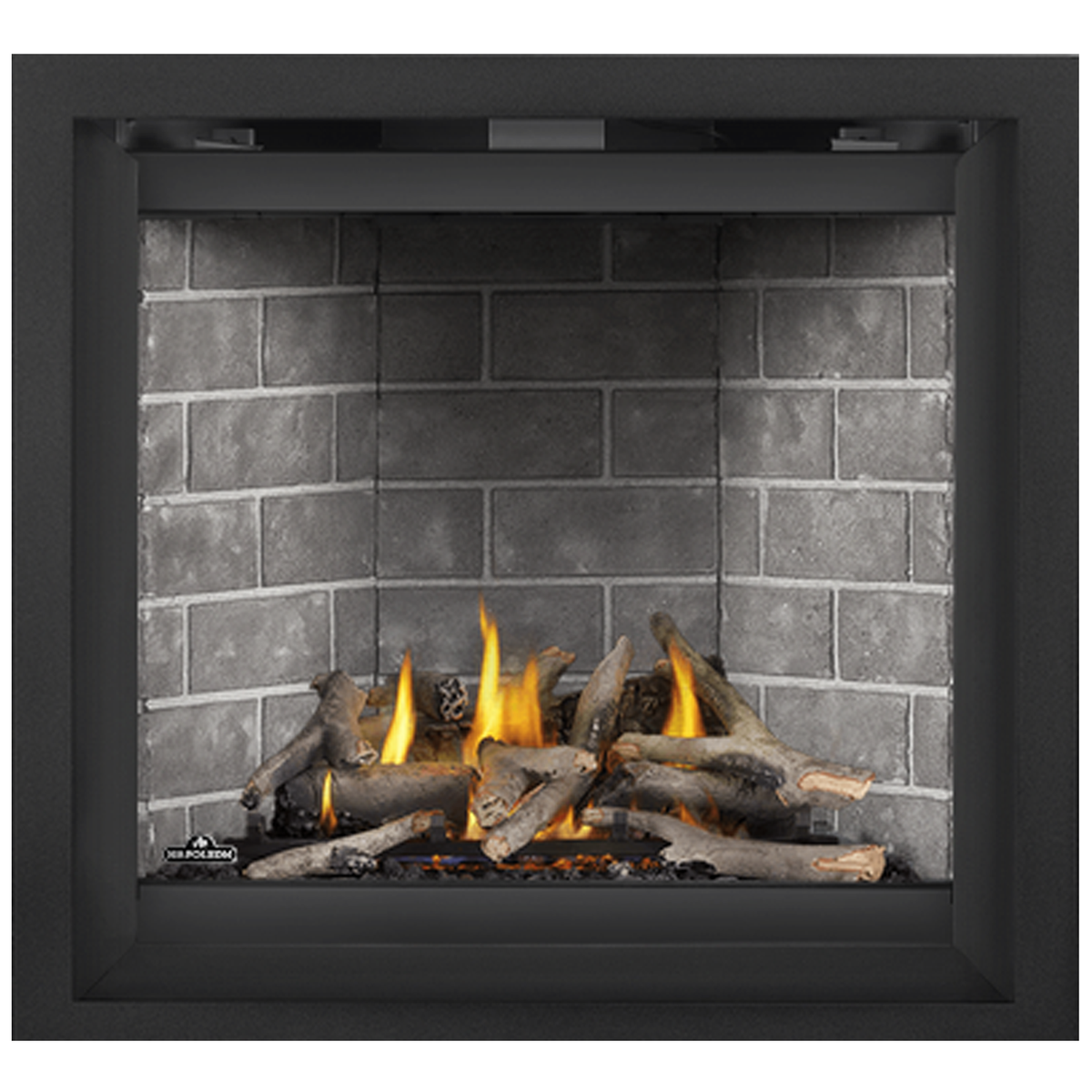Napoleon Altitude X 36 Direct Vent Gas Fireplace | AX36 – North Napoleon Altitude X 36 Direct Vent Gas Fireplace | AX36 – North