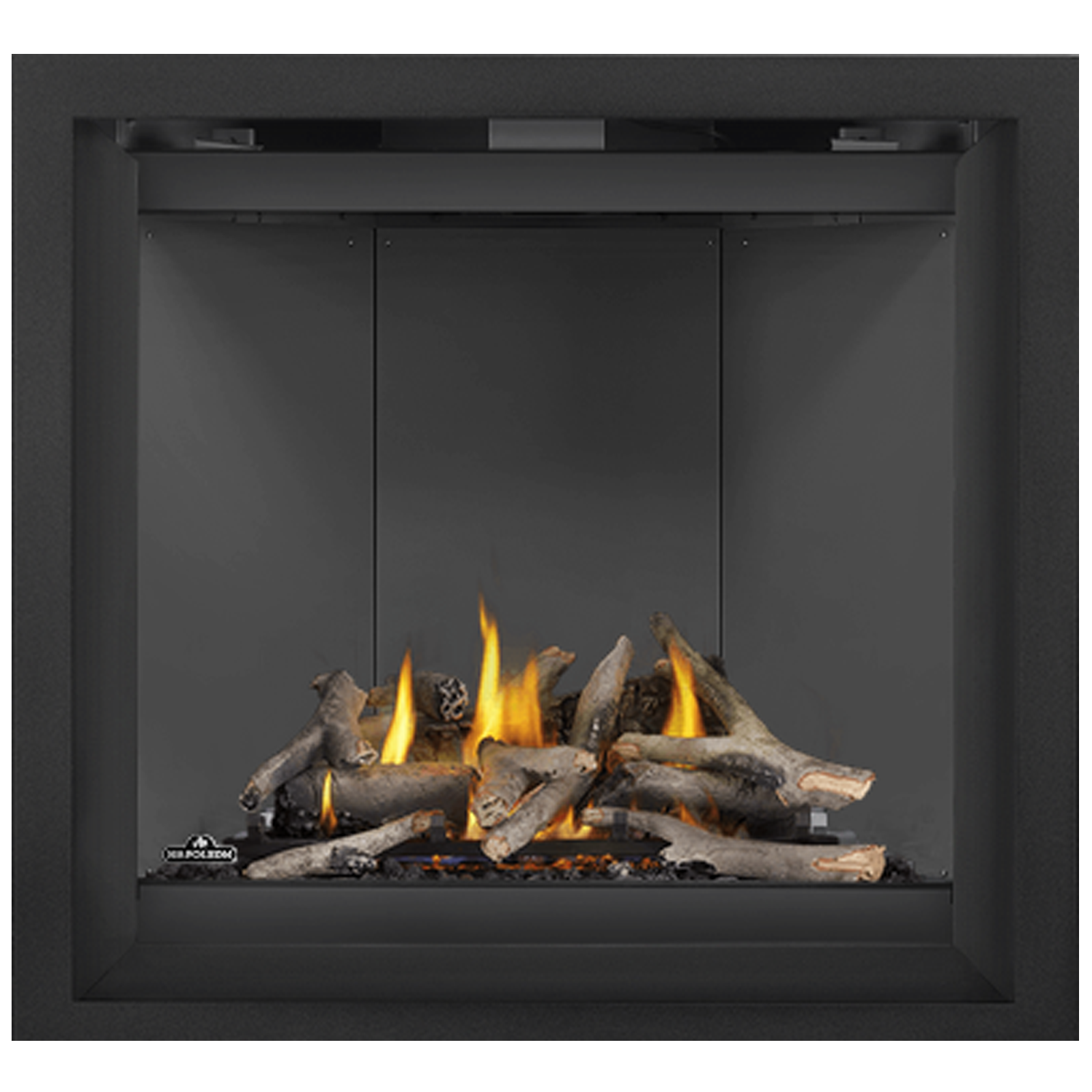 Napoleon Altitude X 36 Direct Vent Gas Fireplace | AX36 – North Napoleon Altitude X 36 Direct Vent Gas Fireplace | AX36 – North