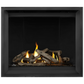 Napoleon Altitude X 42 Direct Vent Gas Fireplace | AX42