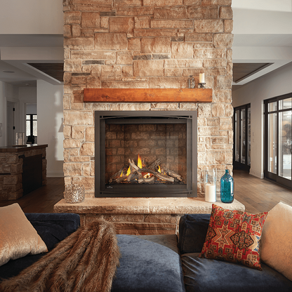Napoleon Altitude X 42 Direct Vent Gas Fireplace | AX42 – North Napoleon Altitude X 42 Direct Vent Gas Fireplace | AX42 – North