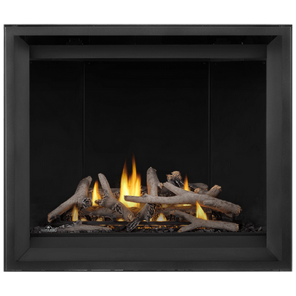Napoleon Altitude X 42 Direct Vent Gas Fireplace | AX42 – North Napoleon Altitude X 42 Direct Vent Gas Fireplace | AX42 – North