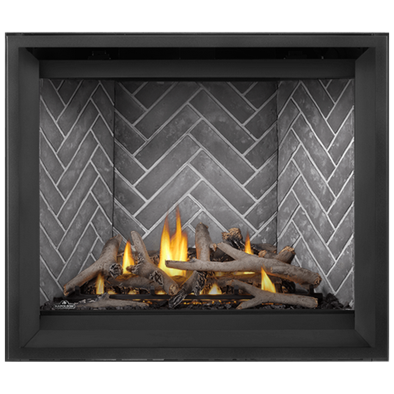 Napoleon Altitude X 42 Direct Vent Gas Fireplace | AX42 – North Napoleon Altitude X 42 Direct Vent Gas Fireplace | AX42 – North