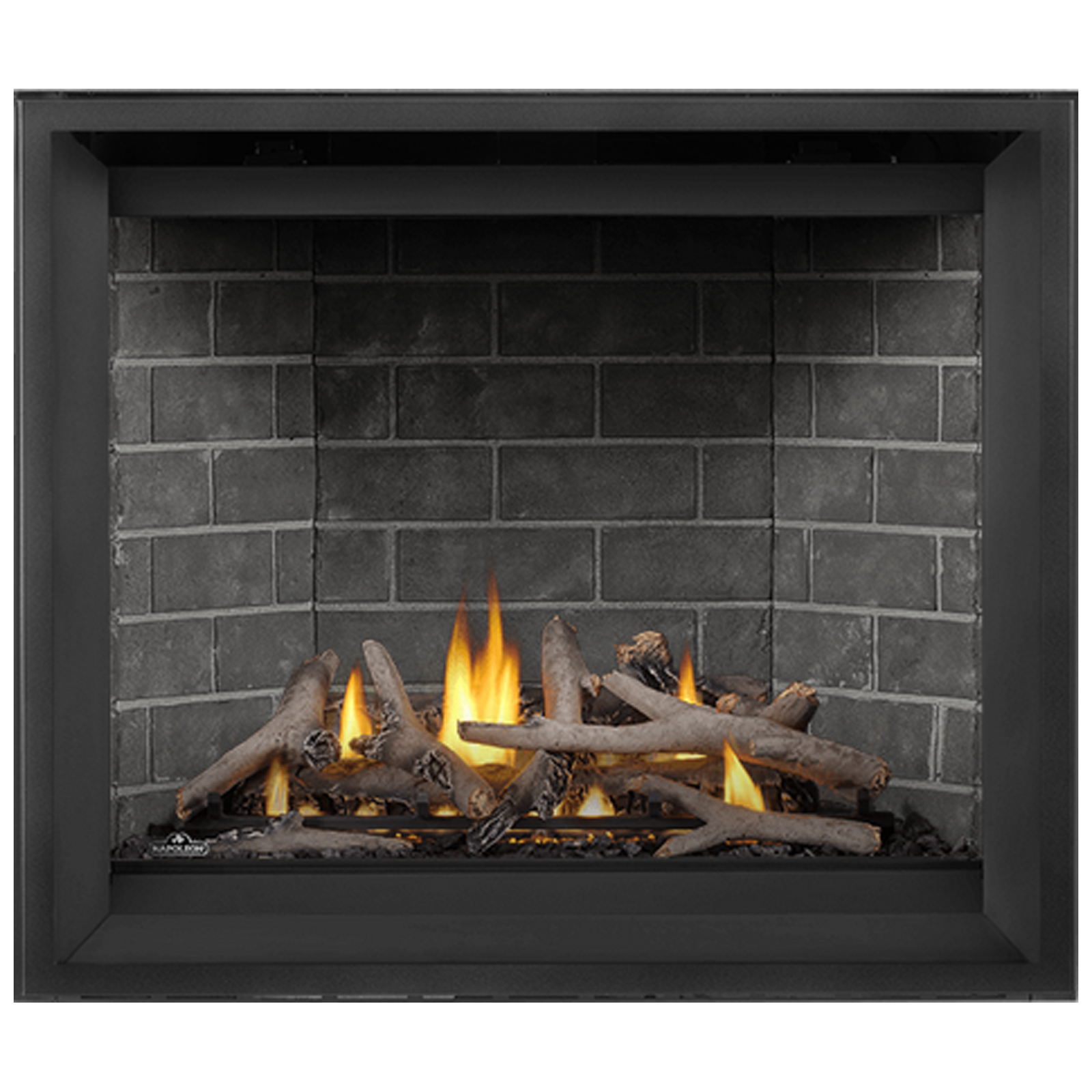 Napoleon Altitude X 42 Direct Vent Gas Fireplace | AX42 – North Napoleon Altitude X 42 Direct Vent Gas Fireplace | AX42 – North