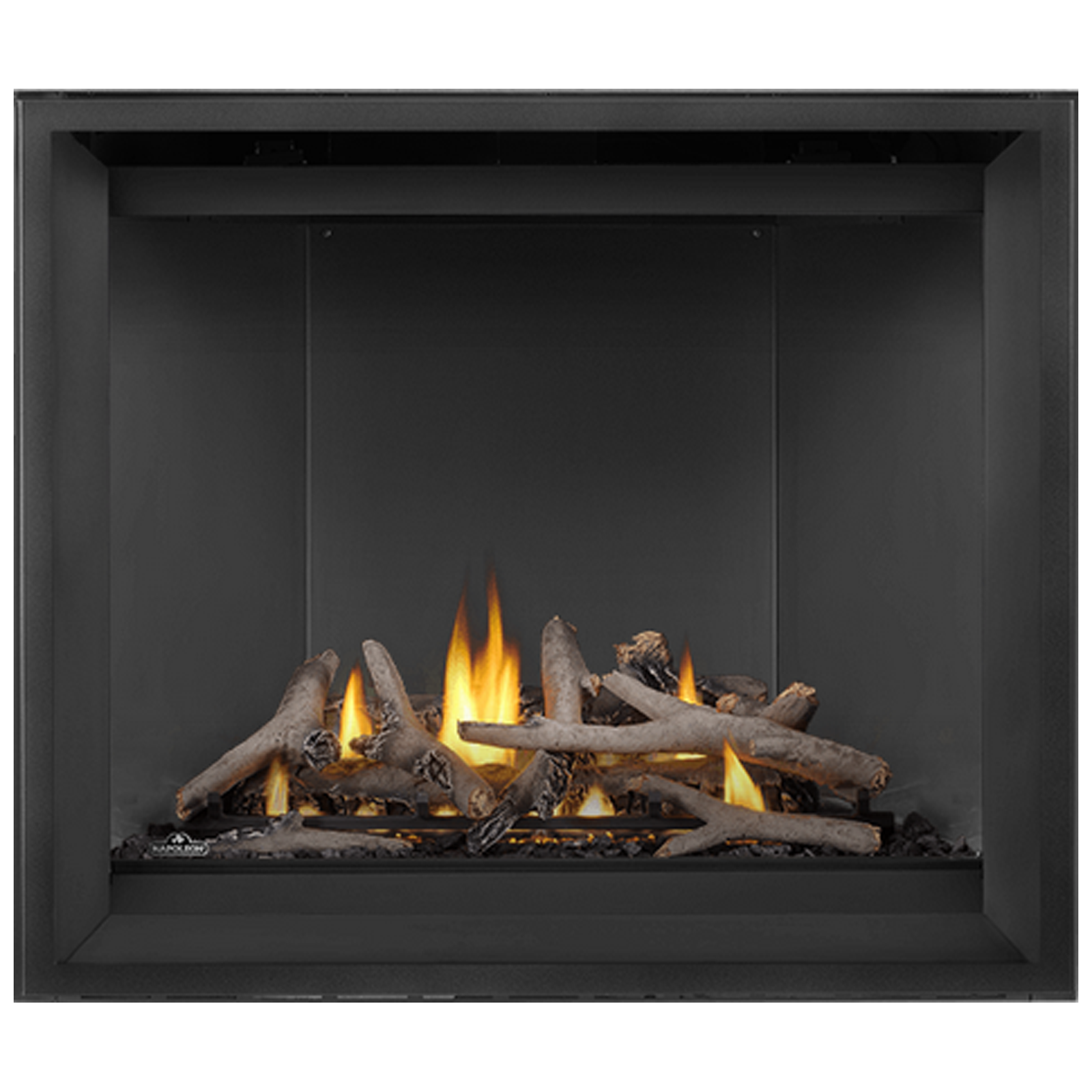 Napoleon Altitude X 42 Direct Vent Gas Fireplace | AX42 – North Napoleon Altitude X 42 Direct Vent Gas Fireplace | AX42 – North