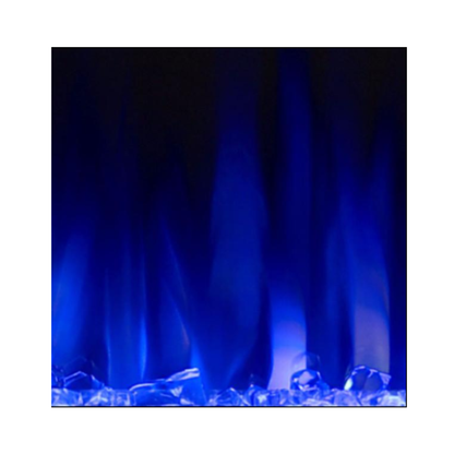 Napoleon Allure 100 inch Wall Mounted Electric Fireplace - NEFL100FH