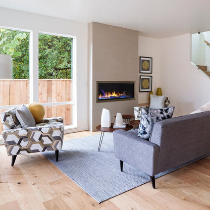 Monessen Artisan 48 Vent Free Linear Gas Fireplace - AVFL48