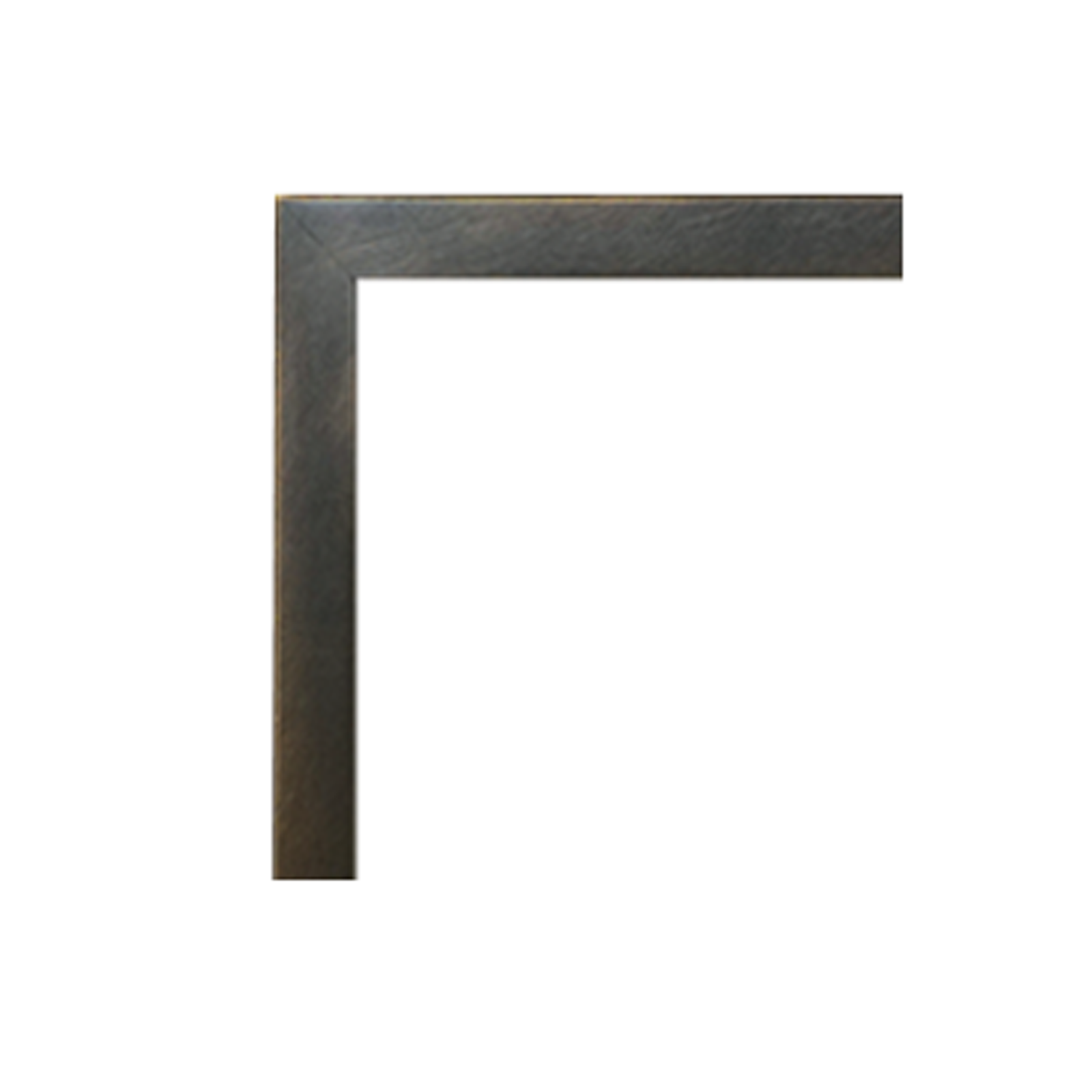 Empire 1.5-in. Oil-Rubbed Bronze Beveled Frame - DF362LBZT