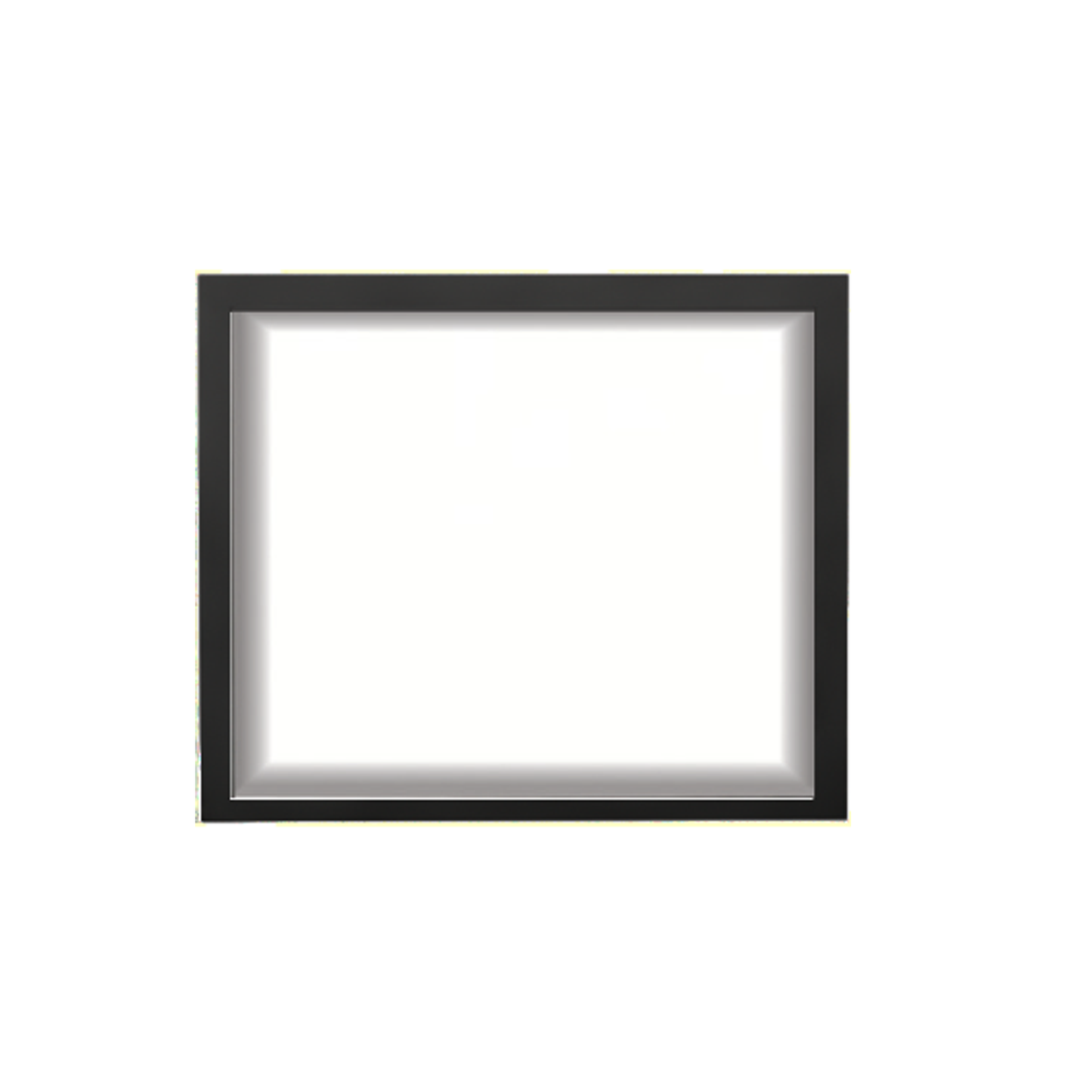 Napoleon Black Finish Trim - FTEX36BK