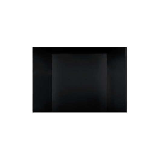 Napoleon Porcelain Reflective Radiant Panels - Ribbed - PRPHR40