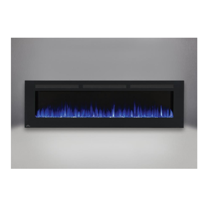 Napoleon Allure 72 inch Wall Mounted Electric Fireplace - NEFL72FH