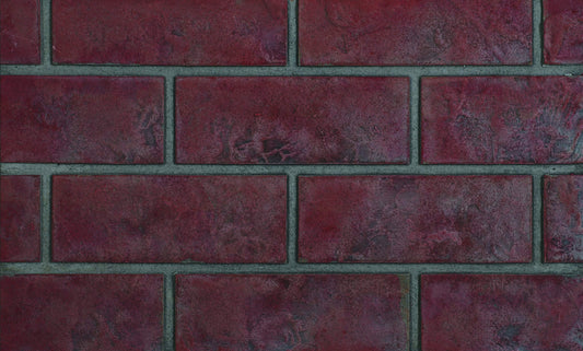 Napoleon GD870KT Old Town Red Decorative Brick Panels | GD870KT