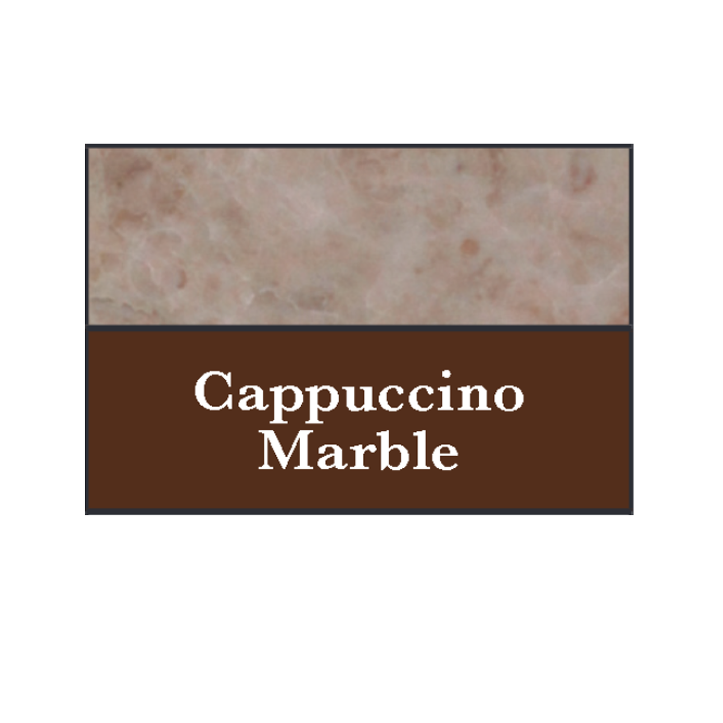 Empire Cappuccino Stove Inlays | CSI13N |