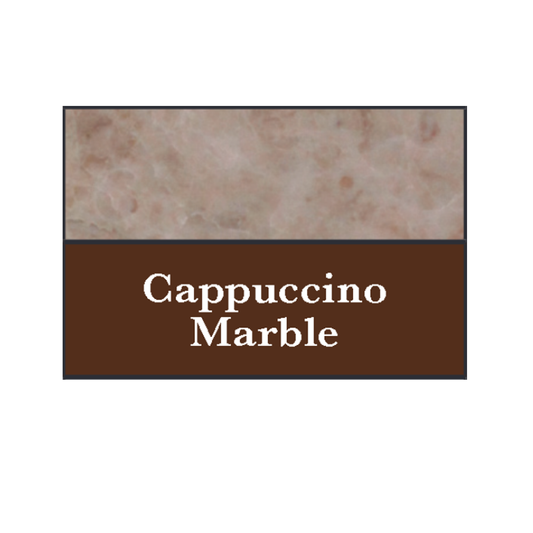 Empire Cappuccino Stove Inlays - CSI13N