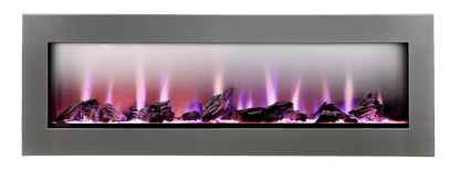 Napoleon CLEARion Stainless Steel 50 See-Thru In-Wall | NEFBD50H-SS