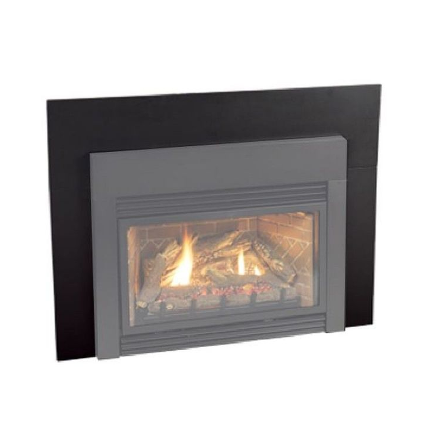 Empire 3-Sided Black Custom Surround - CS3SIDED
