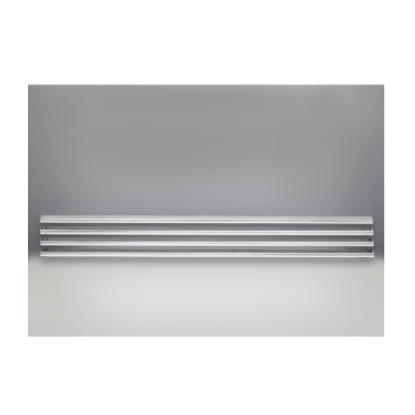 Napoleon Contour Brushed Stainless Steel Louvre Kit | L36SS |