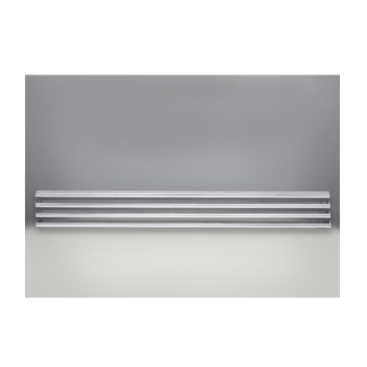 Napoleon Contour Brushed Stainless Steel Louvre Kit - L42SS