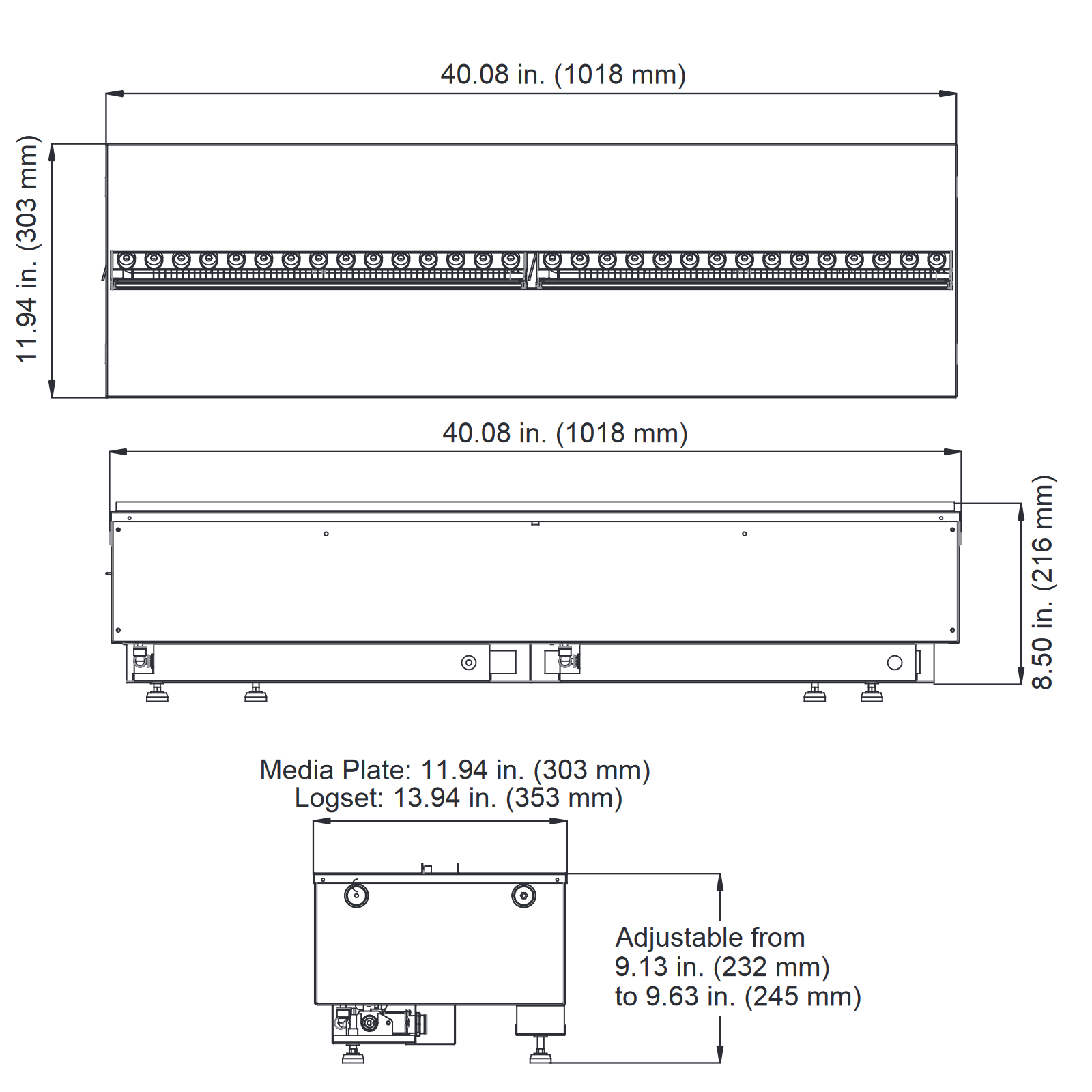 6 Dischi Trasduttori Per Optimyst, Ricambi Per Trasduttore Di - Foto 9