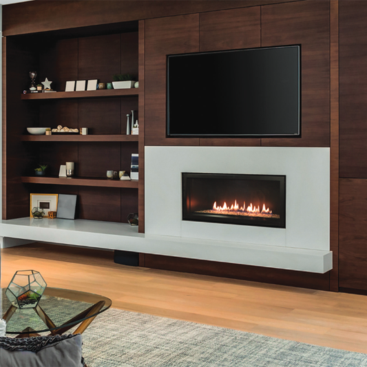 Linear Gas Fireplaces | Lowest Prices | North Country Fire – tagged ...