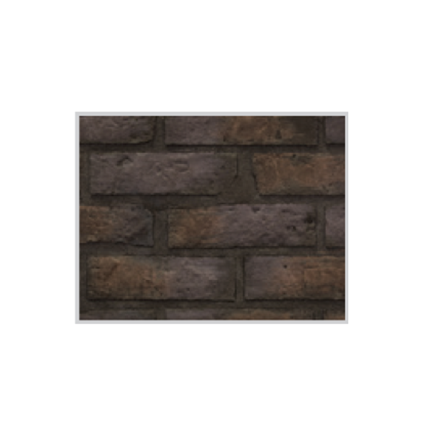 Napoleon Decorative Brick Panels Newport for Altitude X 36 - DBPAX36NS
