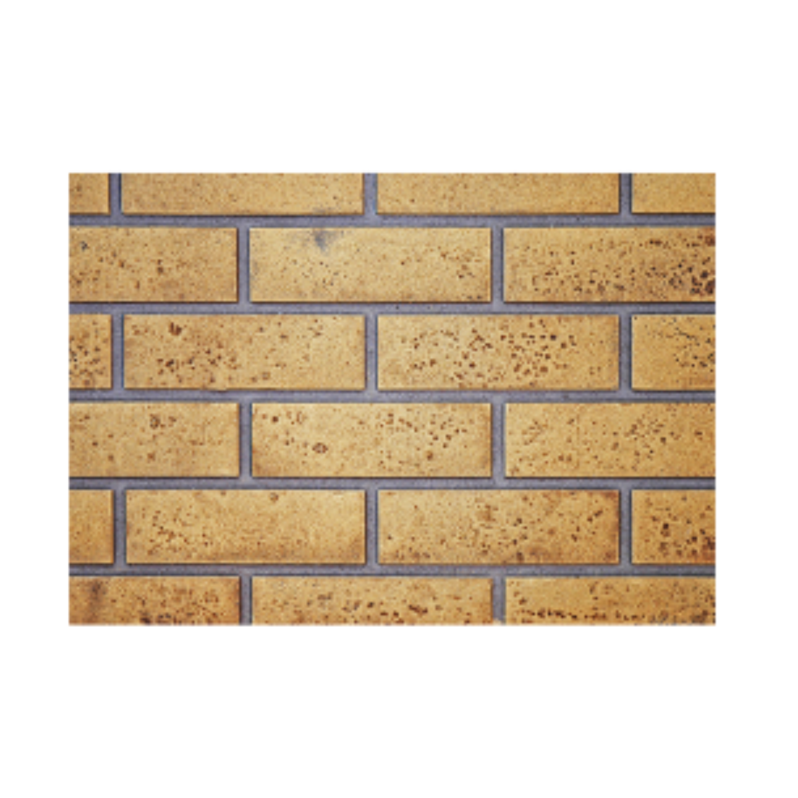 Napoleon Decorative Brick Panels Sandstone - GV824KT