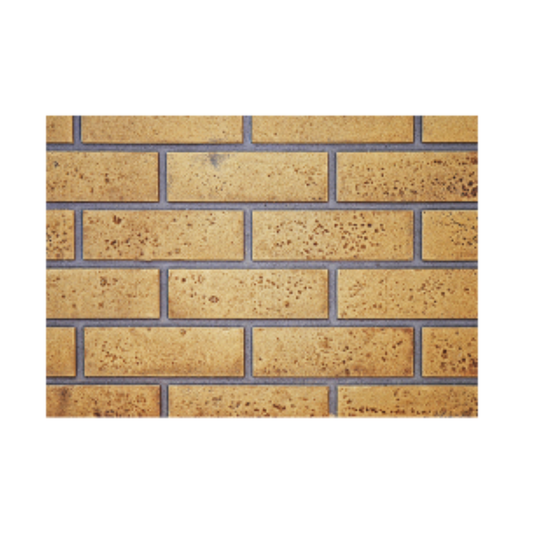 Napoleon Decorative Brick Panels Sandstone - GV824KT