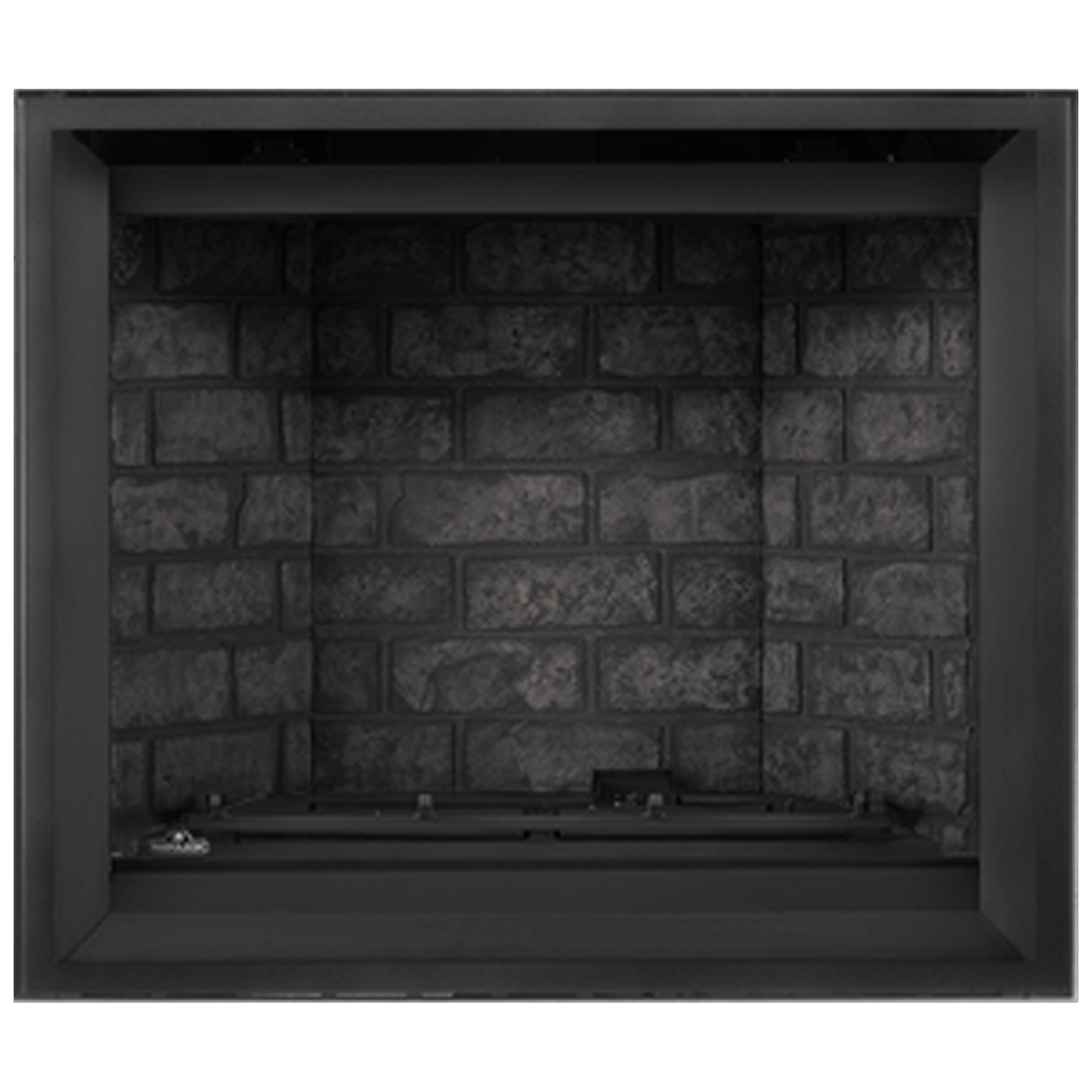 Napoleon Altitude X 42 Direct Vent Gas Fireplace - AX42