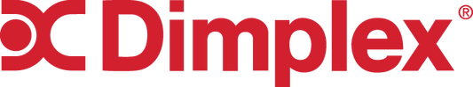 Dimplex Plug Kit for Opti-Myst Pro - CDFI-PLUGKIT