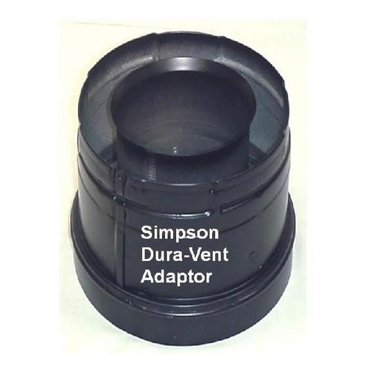 Napoleon GDS924N Duravent adaptor | GDS924N