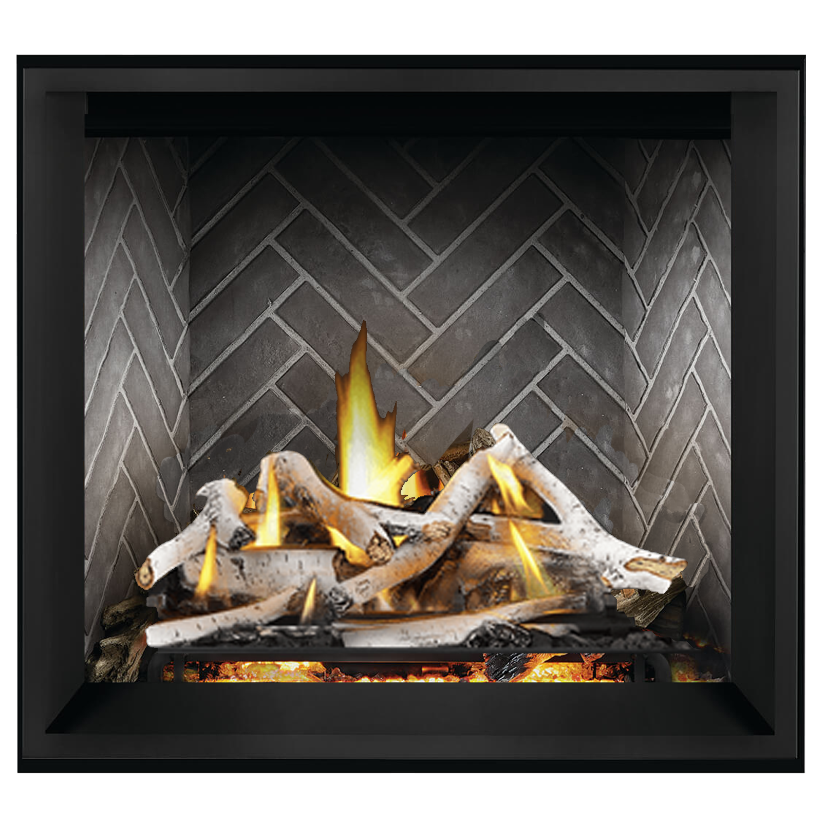 Napoleon Elevation X 36 Direct Vent Gas Fireplace | EX36NTEL Napoleon Elevation X 36 Direct Vent Gas Fireplace | EX36NTEL