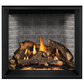 Napoleon Elevation X 36 Direct Vent Gas Fireplace | EX36NTEL