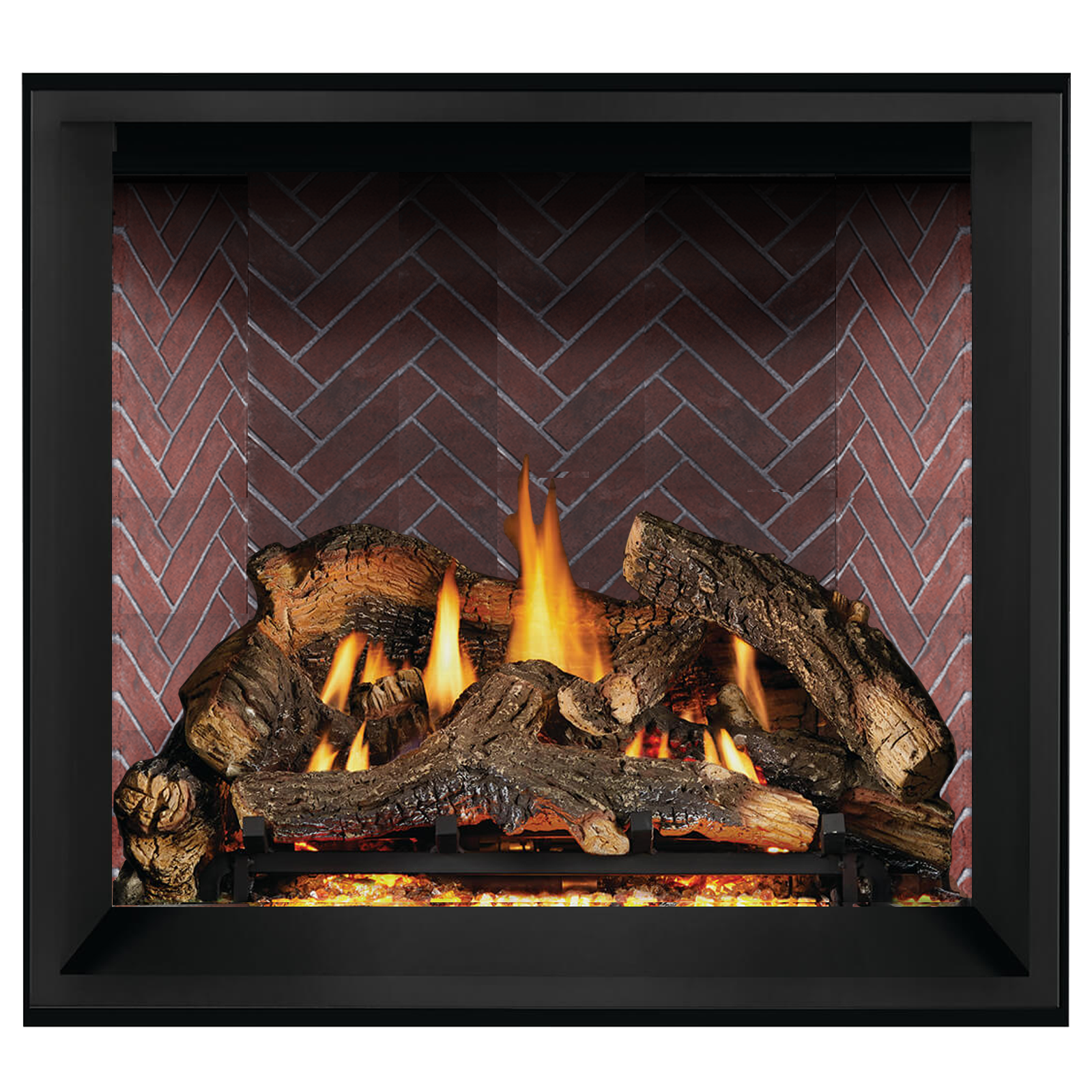 Napoleon Elevation X 36 Direct Vent Gas Fireplace | EX36NTEL Napoleon Elevation X 36 Direct Vent Gas Fireplace | EX36NTEL
