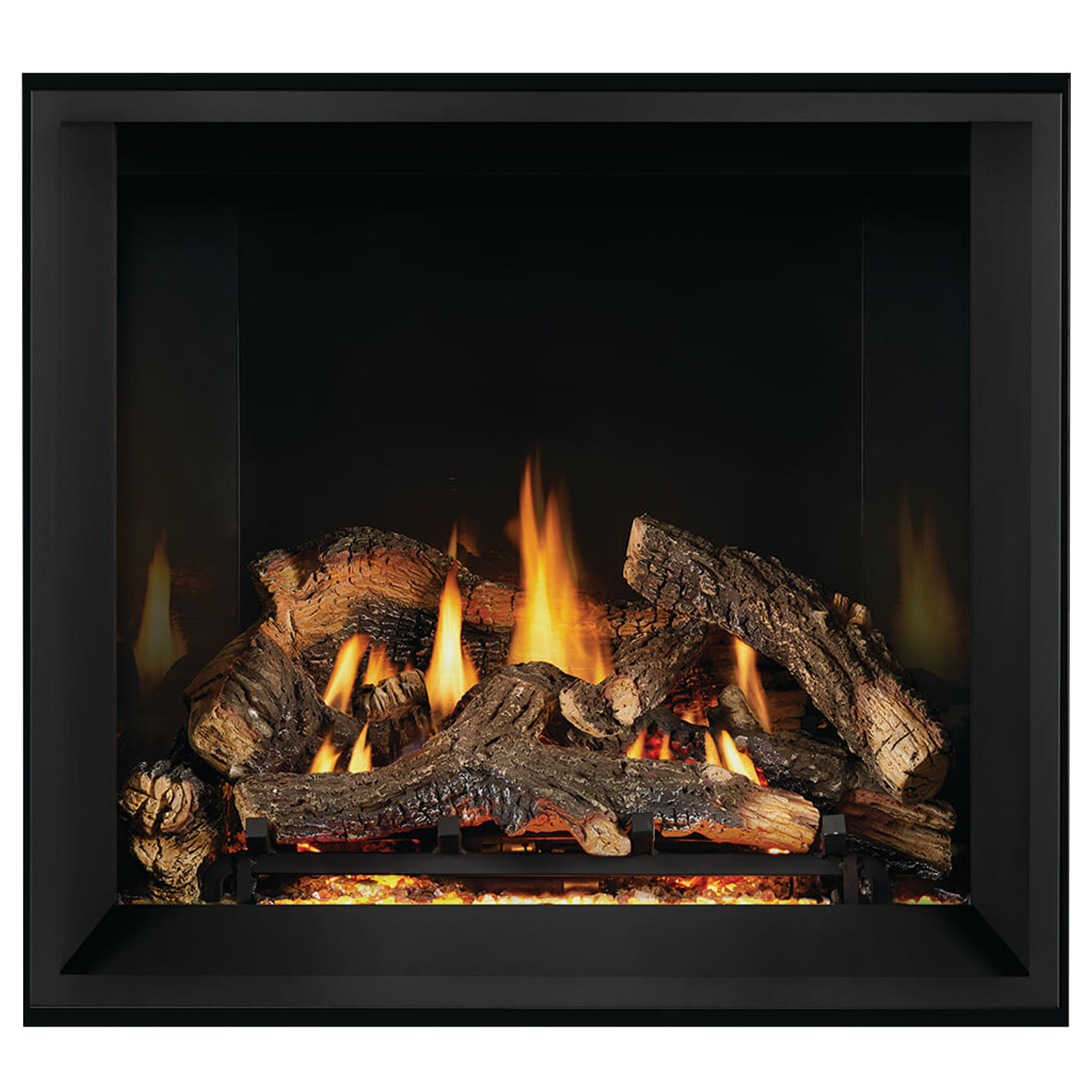 Napoleon MIRRO-FLAME Porcelain Reflective Radiant Panels | PRPEX36 Napoleon MIRRO-FLAME Porcelain Reflective Radiant Panels | PRPEX36