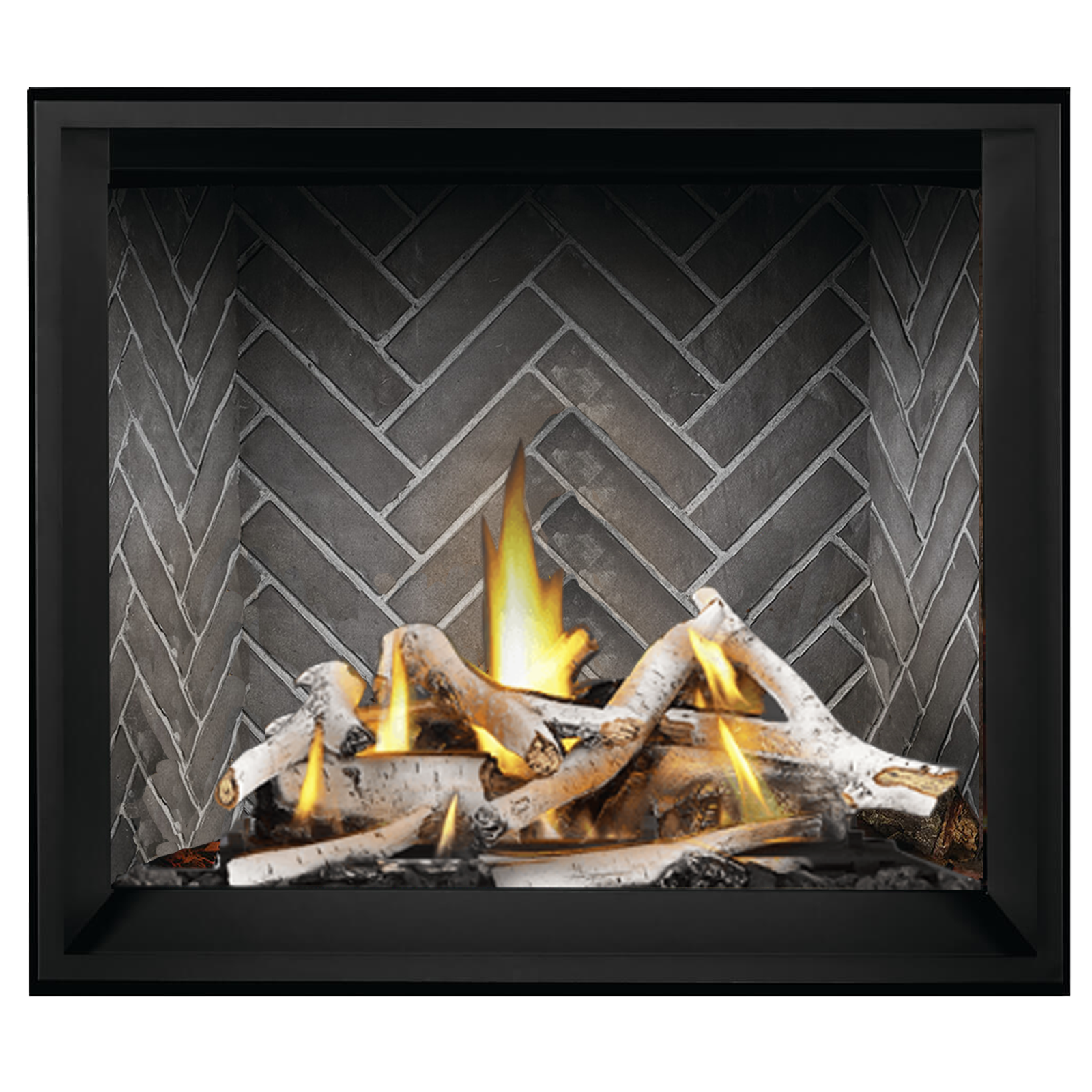Napoleon Elevation X 42 Direct Vent Gas Fireplace | EX42NTEL Napoleon Elevation X 42 Direct Vent Gas Fireplace | EX42NTEL