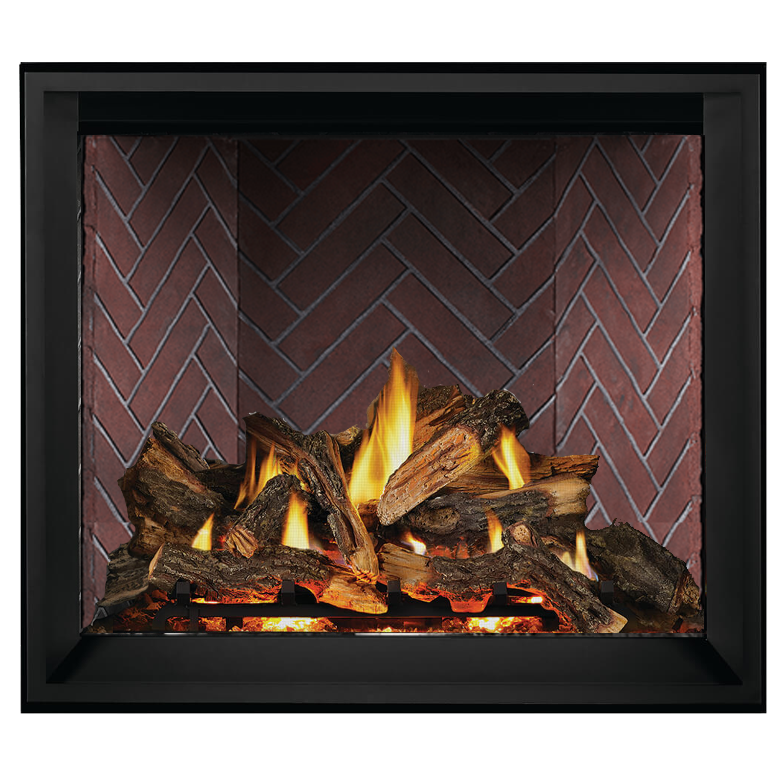 Napoleon Elevation X 42 Direct Vent Gas Fireplace | EX42NTEL Napoleon Elevation X 42 Direct Vent Gas Fireplace | EX42NTEL