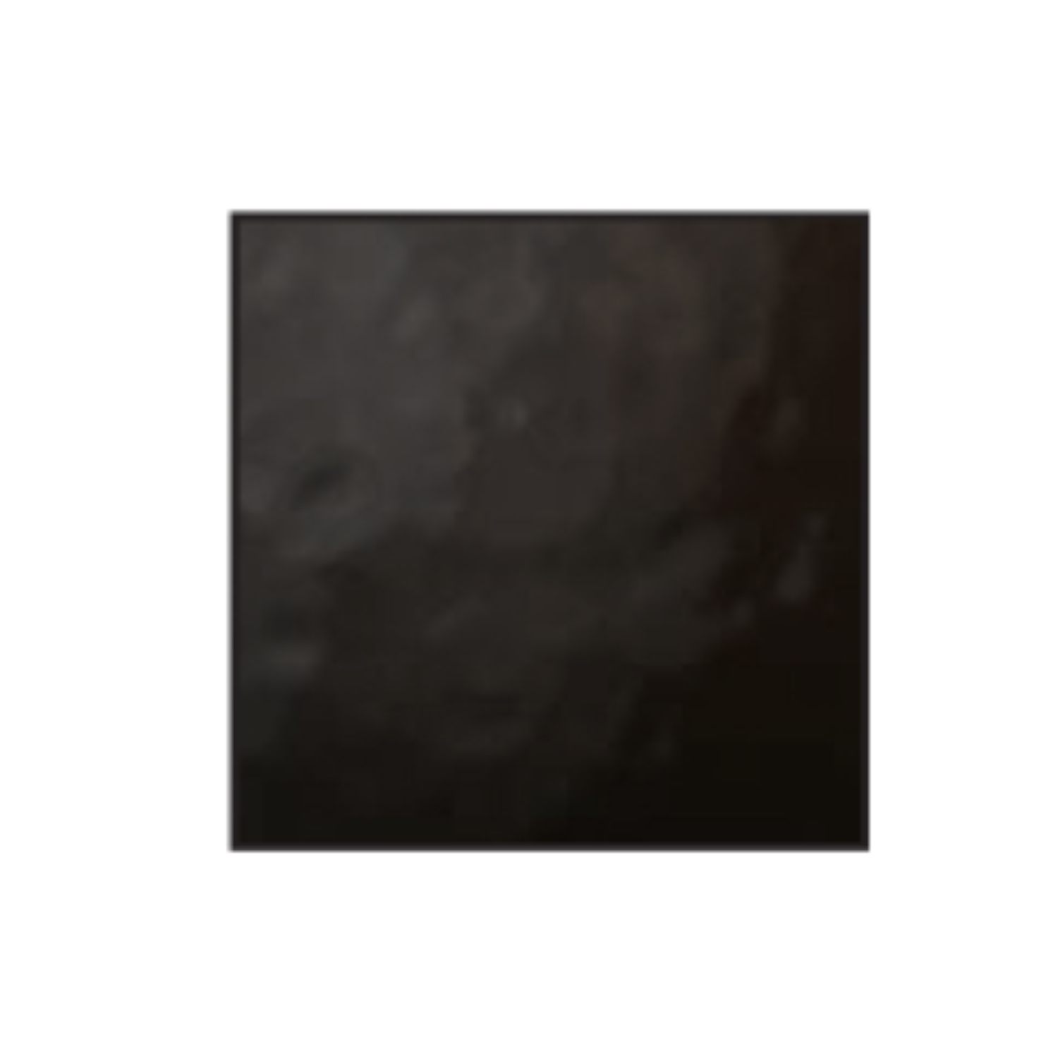 Empire Black Porcelain Liner for Breckenridge Peninsula Premium 36 - VBPB36TKR