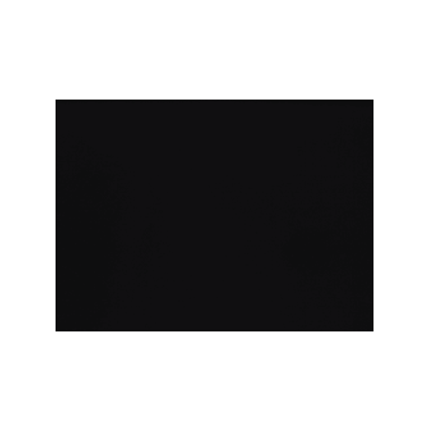Empire Black Reflective with Matte Black Ceiling & Floor Liner - DVP40PSKR
